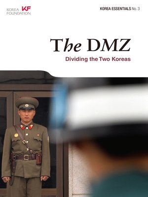 cover image of The DMZ